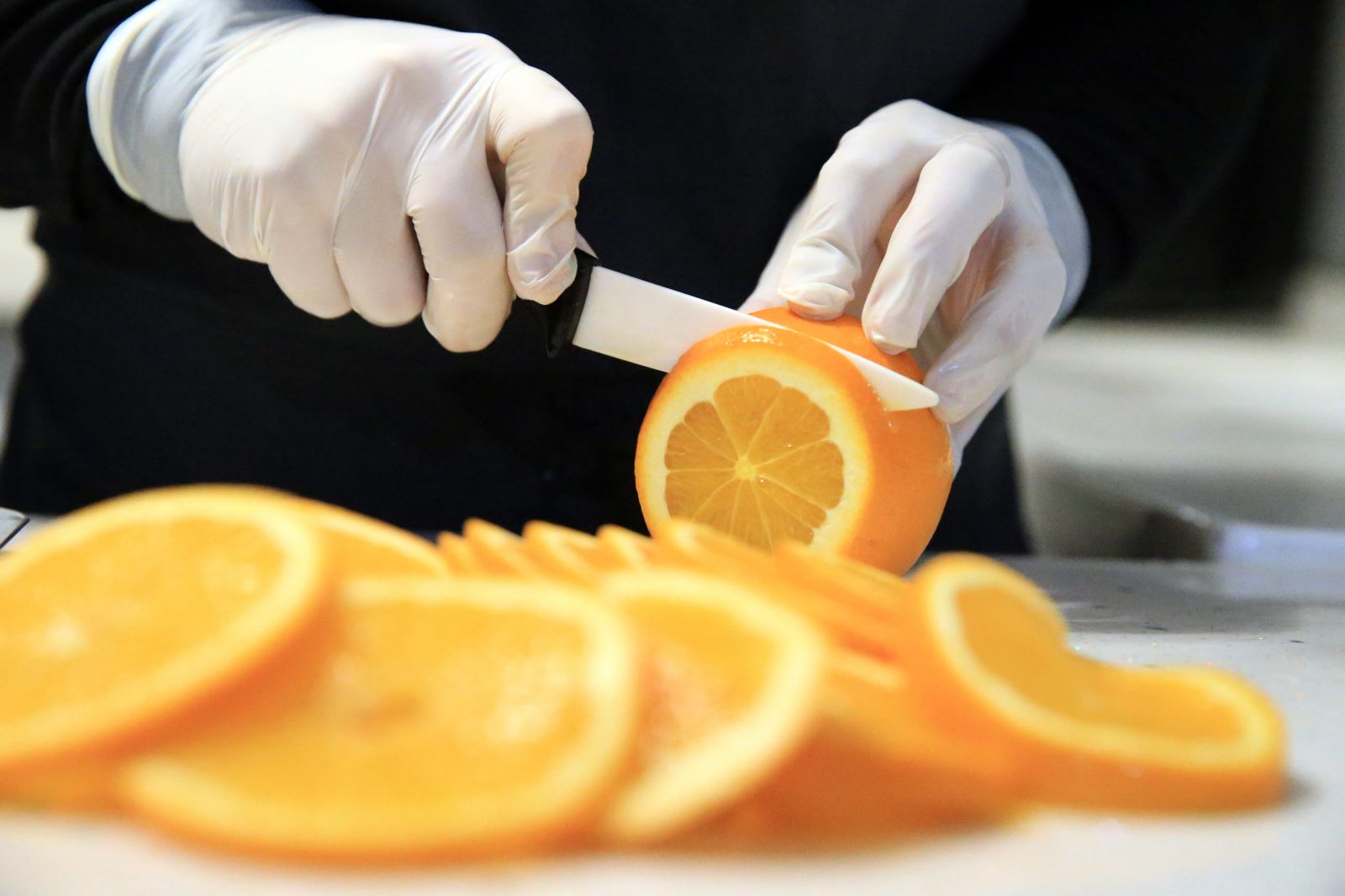 İsraf olmasın diye başladı: Şimdi ABD ve Avrupa'ya gönderiyor